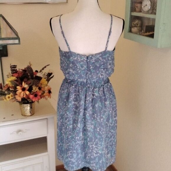 LC Lauren Conrad Floral Dress - Picture 5 of 12